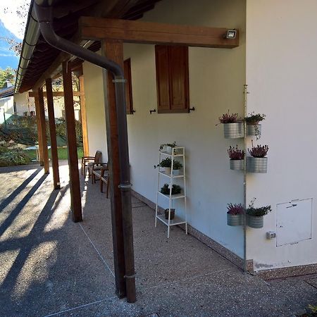 B&B White Rose Civezzano Eksteriør bilde