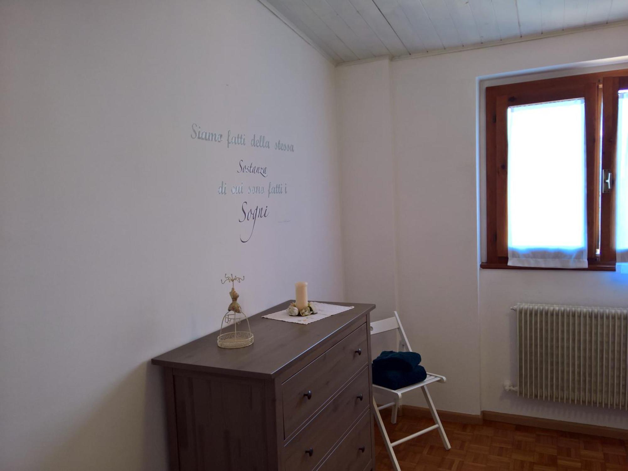 B&B White Rose Civezzano Eksteriør bilde