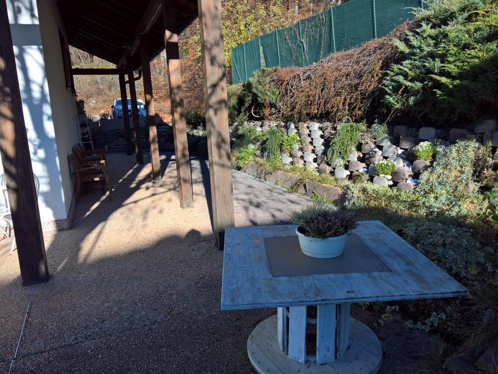 B&B White Rose Civezzano Eksteriør bilde