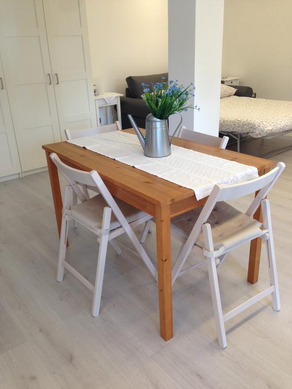 B&B White Rose Civezzano Eksteriør bilde