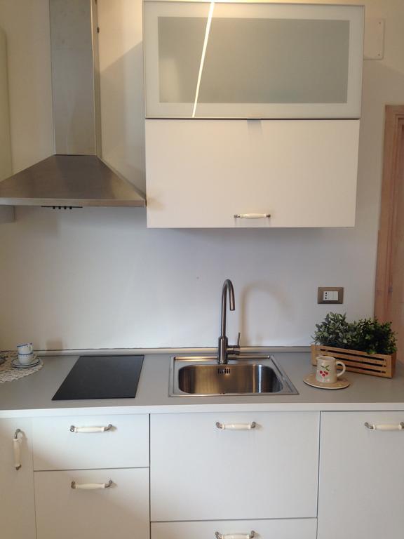 B&B White Rose Civezzano Eksteriør bilde